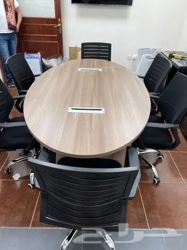 اثاث مكتبي Office furniture and accessories 49
