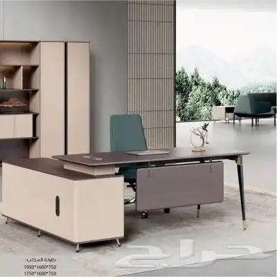 اثاث مكتبي Office furniture and accessories 8