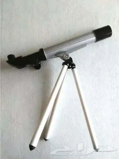 تلسكوب تعليمي جديد للبيع 3
