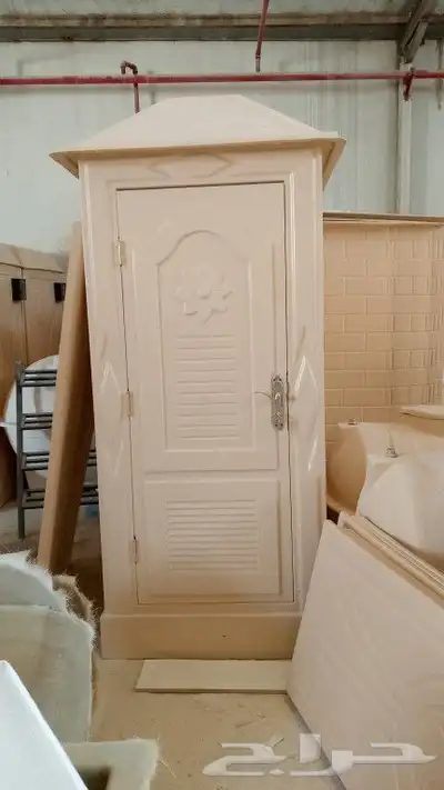 حمامات متنقله دورات مياه متنقله مجهزه بلكامل بجميع اغراضه 2