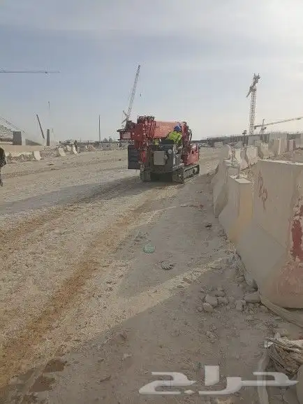 رفعات شوكيه وكرينه للايجار 0