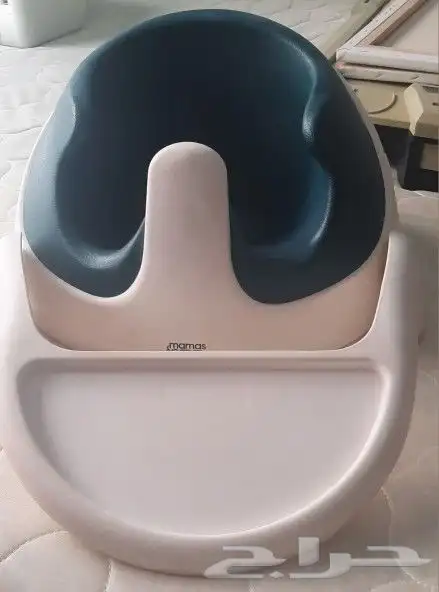 مجموعة قيمة للاطفال من كراسي و العاب و غيرها بحالة جديدة 6