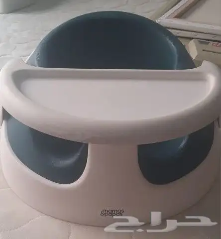 مجموعة قيمة للاطفال من كراسي و العاب و غيرها بحالة جديدة 4