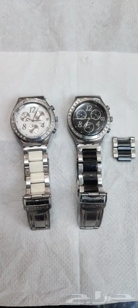 سواتس .swotch 0