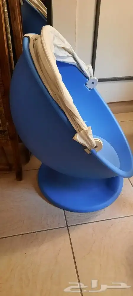 مجموعة قيمة للاطفال من كراسي و العاب و غيرها بحالة جديدة 9