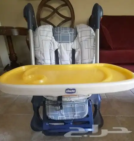 مجموعة قيمة للاطفال من كراسي و العاب و غيرها بحالة جديدة 0