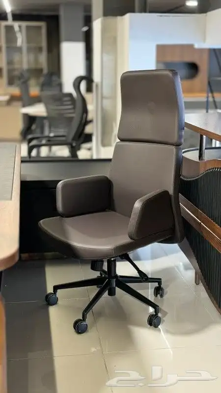اثاث مكتبي Office furniture and accessories 29