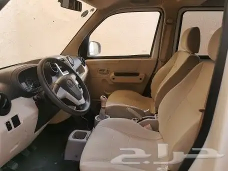 باص فاو 2016 نظيف 0