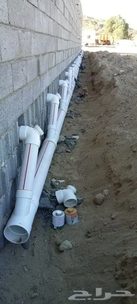 شغل سباكه حديث 24
