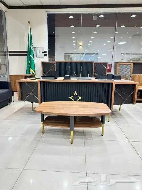 اثاث مكتبي Office furniture and accessories 3