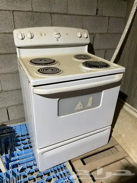 فرن كهربائي بس بدون عيون 7