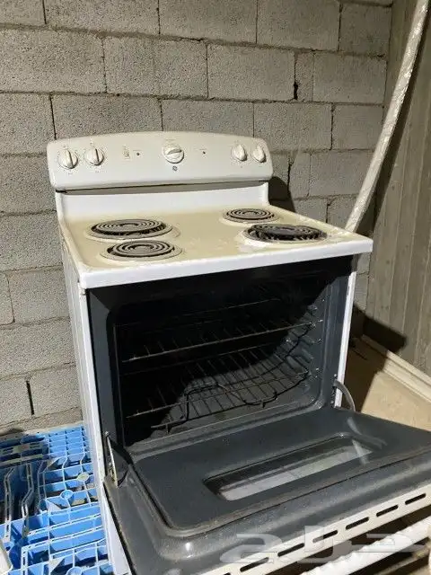 فرن كهربائي بس بدون عيون 8