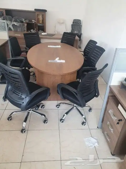 اثاث مكتبي Office furniture and accessories 39
