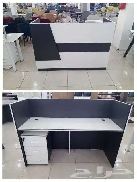 اثاث مكتبي Office furniture and accessories 14