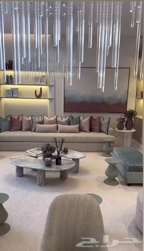 مفروشات ابو شهاب الي جميع انواع الكنب 4