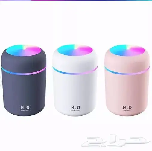 فواحه معطر جو USB 0