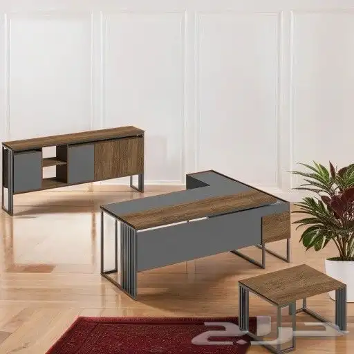 اثاث مكتبي Office furniture and accessories 41