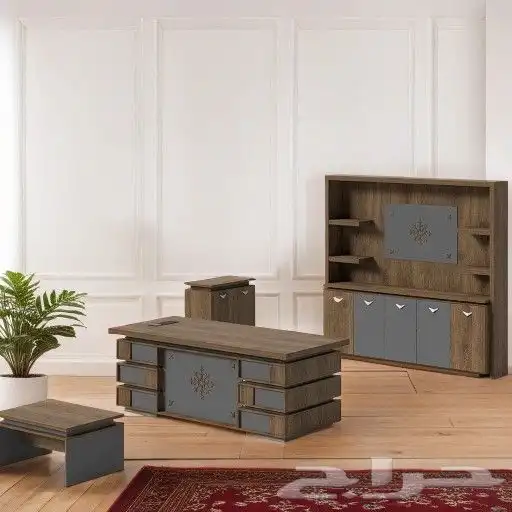 اثاث مكتبي Office furniture and accessories 46
