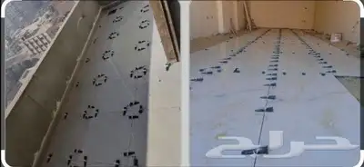 مبلط مكه المكرمة 0