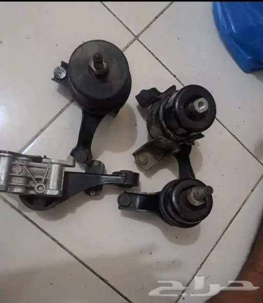 Toyota camry 2012-2017 5