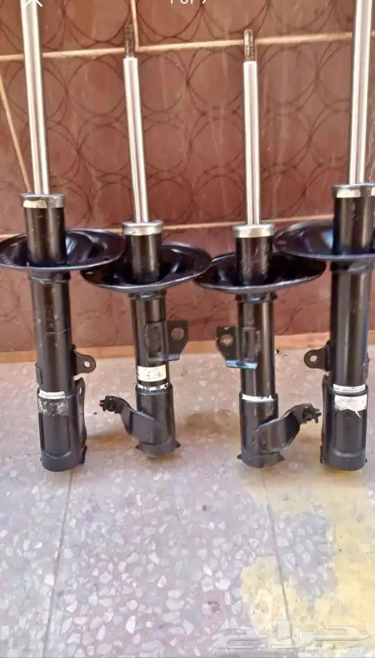 Toyota camry 2012-2017 1