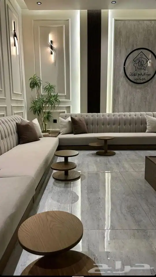 مفروشات ابو شهاب الي جميع انواع الكنب 16