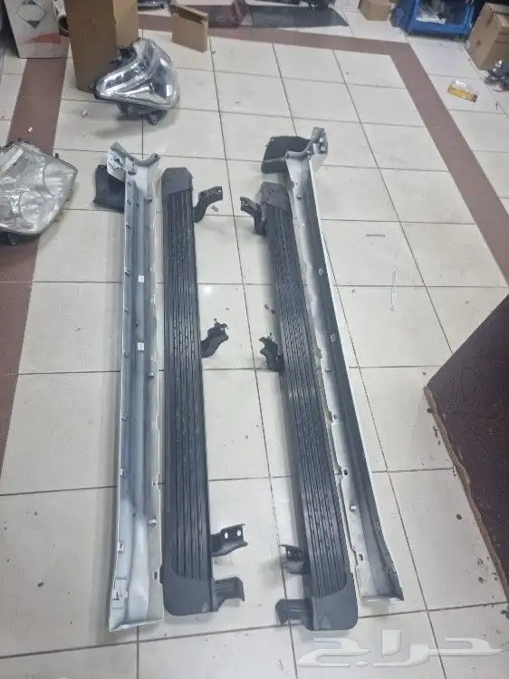 جيب لاندكروزر 2023 3