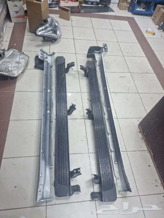 جيب لاندكروزر 2023 9