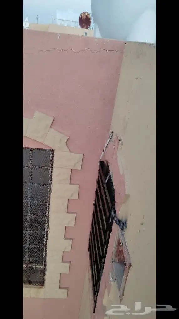 حداد ورشه حداده   كلادينج  قرميد 8