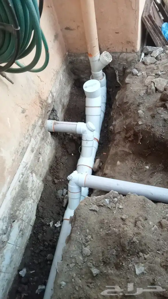 شغل سباكه حديث 25