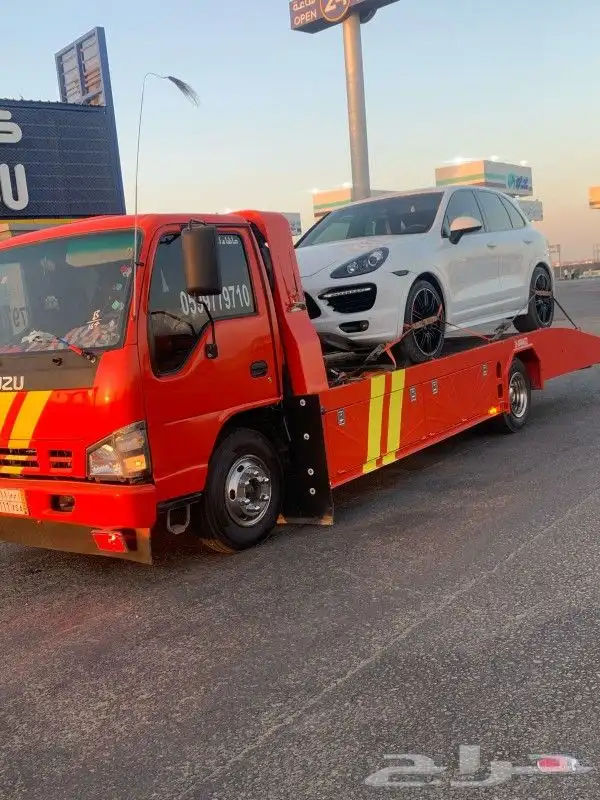 سطحه نقل داخل المملكه وخارج المملك متواجد الان في الخبر 24سا 0