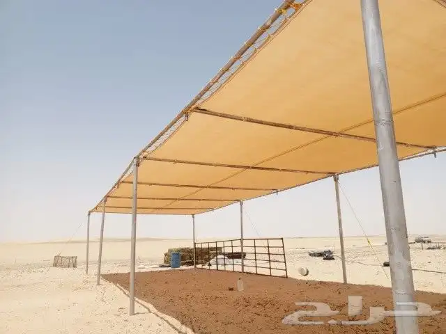 مضلات ابل ثابته تور الجزيرة 90  واسعار مناسبه 3