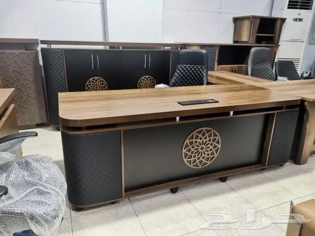 اثاث مكتبي Office furniture and accessories 4