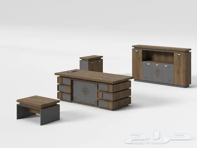 اثاث مكتبي Office furniture and accessories 2
