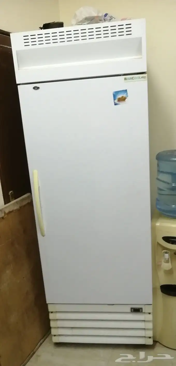 ثلاجه للبيع 0