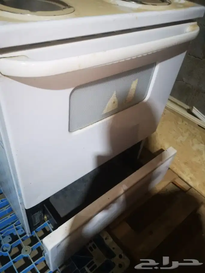 فرن كهربائي بس بدون عيون 2