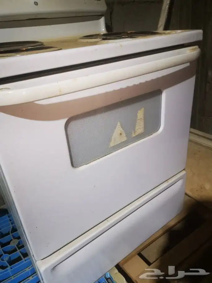 فرن كهربائي بس بدون عيون 1