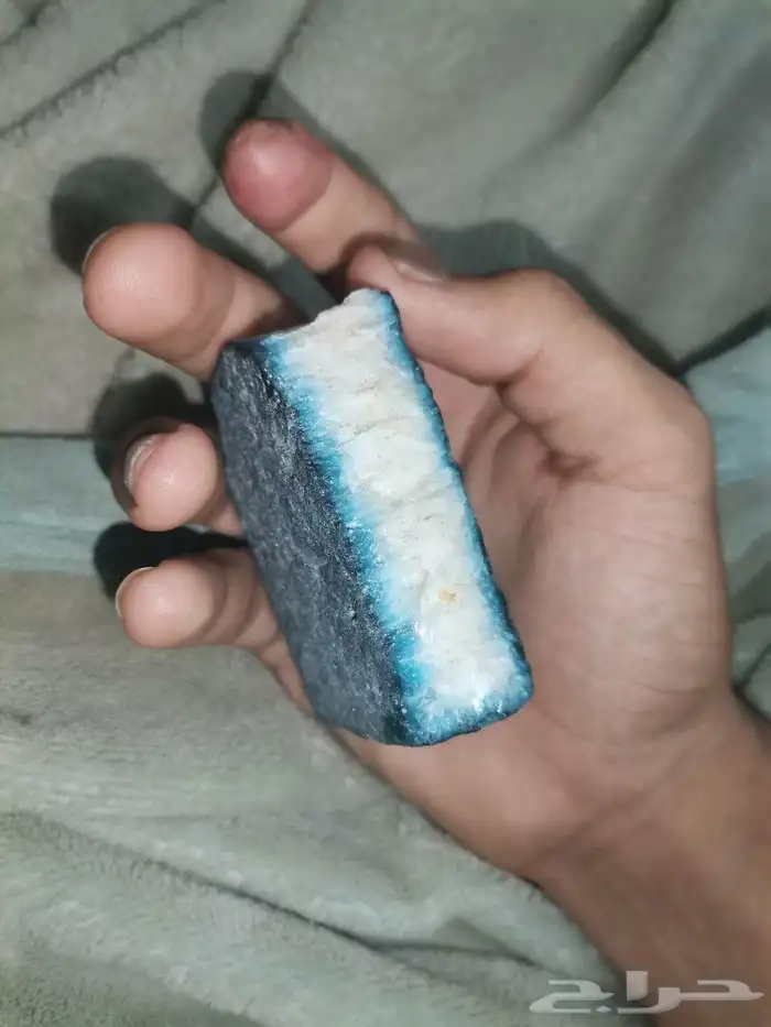 عقيق ازرق 0