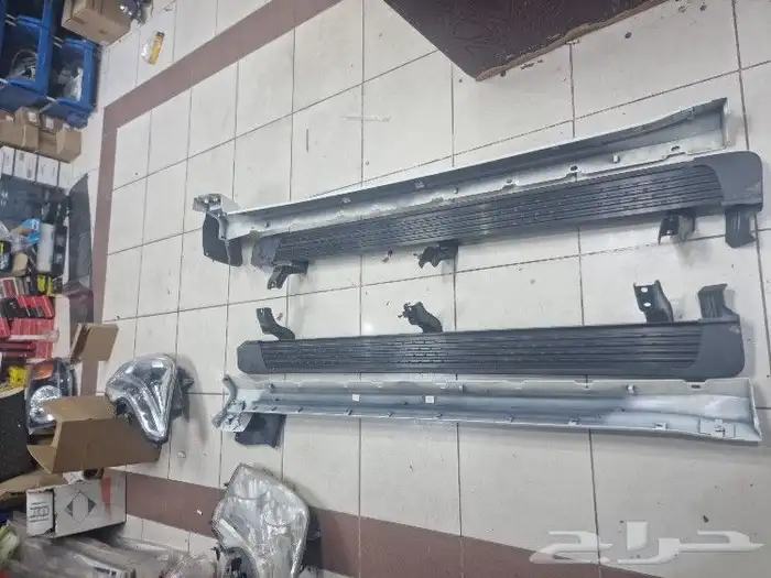 جيب لاندكروزر 2023 8