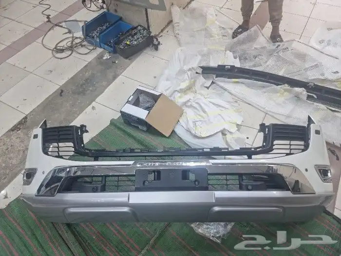 جيب لاندكروزر 2023 4