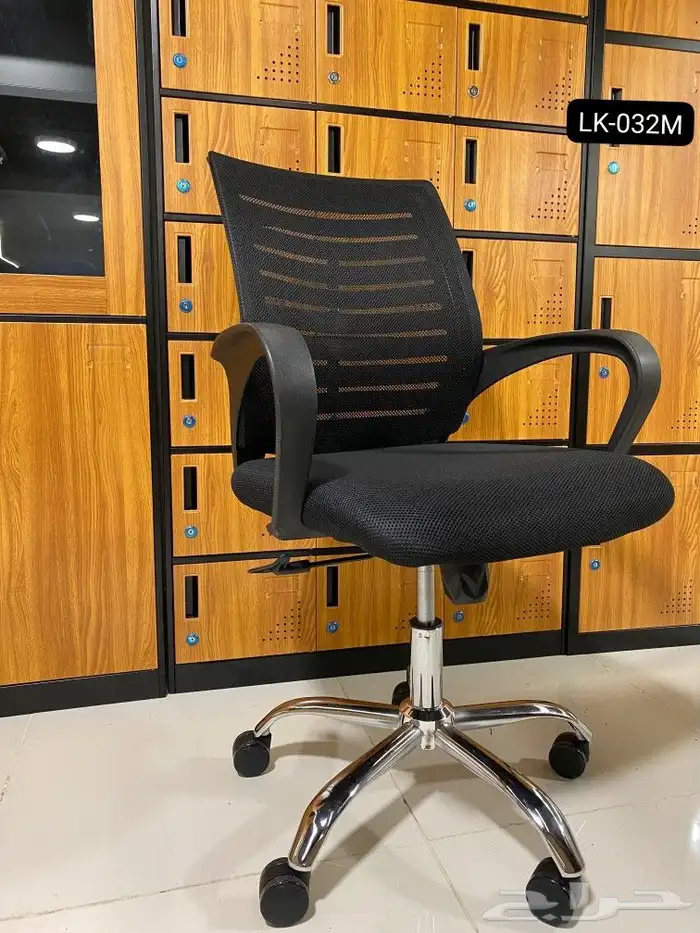 اثاث مكتبي Office furniture and accessories 24