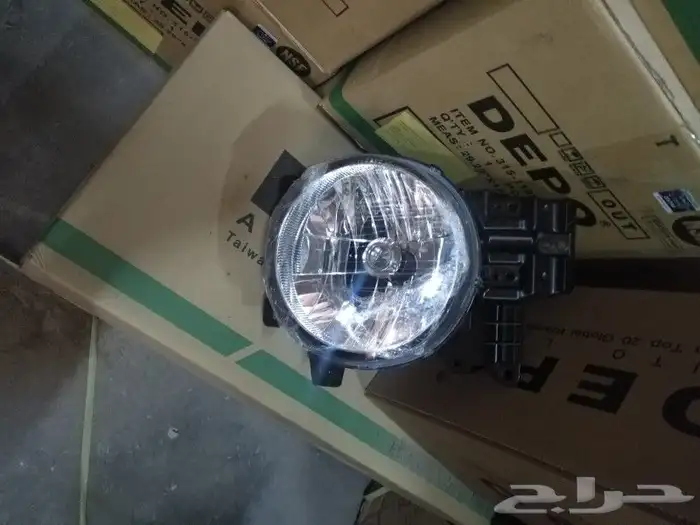 شمعات ديبو DEPO 5