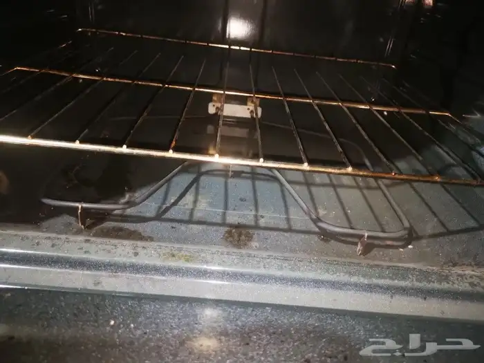فرن كهربائي بس بدون عيون 3