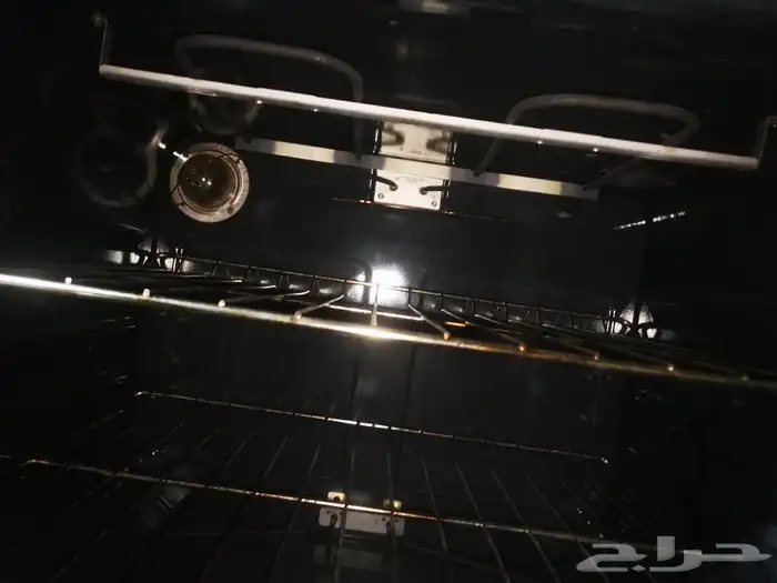 فرن كهربائي بس بدون عيون 4