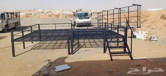 جلسه حديد دكة حديد جلسه خارجية جلسه مرتفعه 2