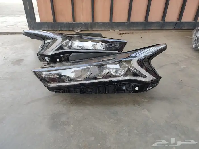 شمعات كيا كي 5 2021 اصلي وكاله 1