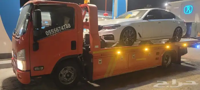 سطحه هيدروليك من خميس مشيط إلى جده والعكس 0