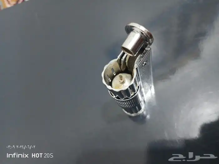 ولاعه نمساوي 1