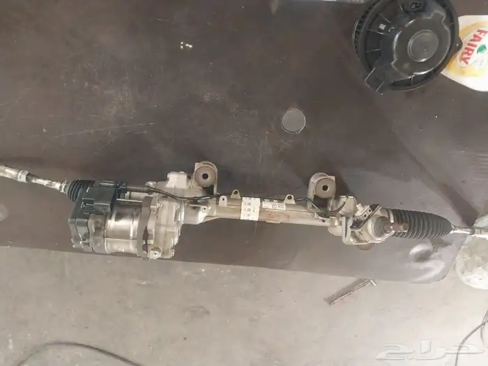 دوده كامري موديل 20 نضيفه جدا 2