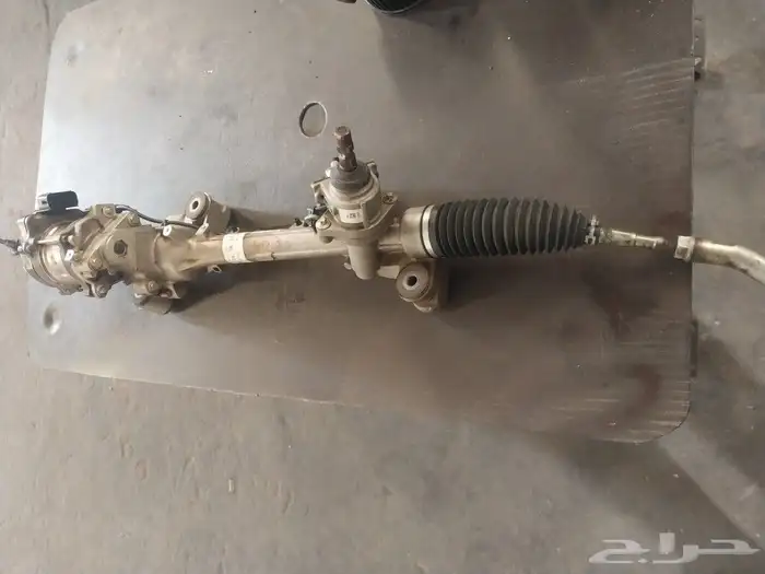 دوده كامري موديل 20 نضيفه جدا 0